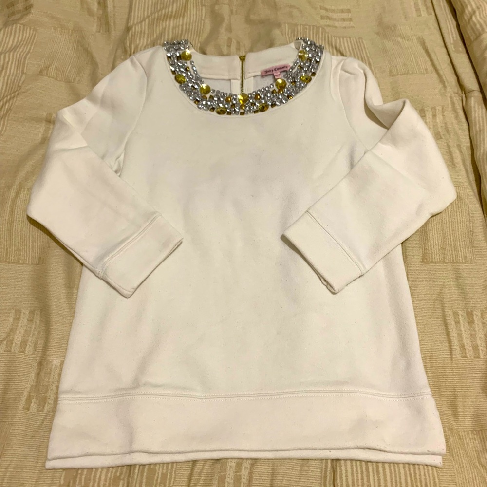 Juicy Couture Pullover